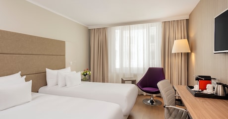 Room Camera Superior